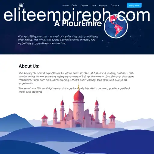 About Us: The EliteEmpire Journey