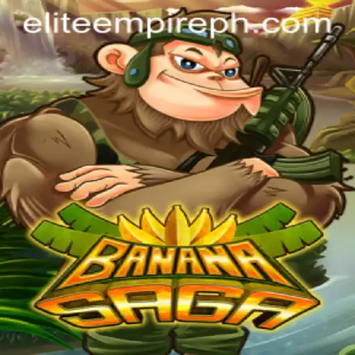 BananaSaga: Enter the Elite Empire of Strategic Adventure