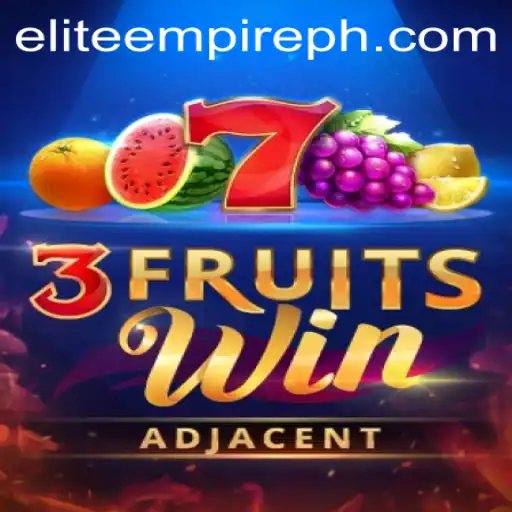 Explore '3FruitsWin': An Elite Empire of Excitement and Strategy