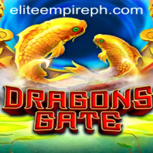 Unveiling DragonsGate: Enter the Realm of EliteEmpire
