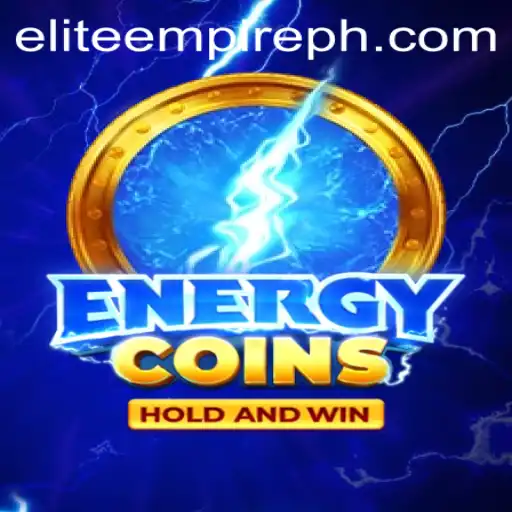 Discover the Thrilling World of EnergyCoins: A Dive into EliteEmpire