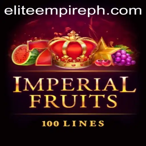 Discover the Thrills of ImperialFruits100: A Journey Through Elite Empire