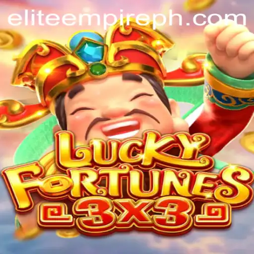 Exploring the Game LUCKYFORTUNES3x3: A Dive into the Elite Empire Gaming Sphere