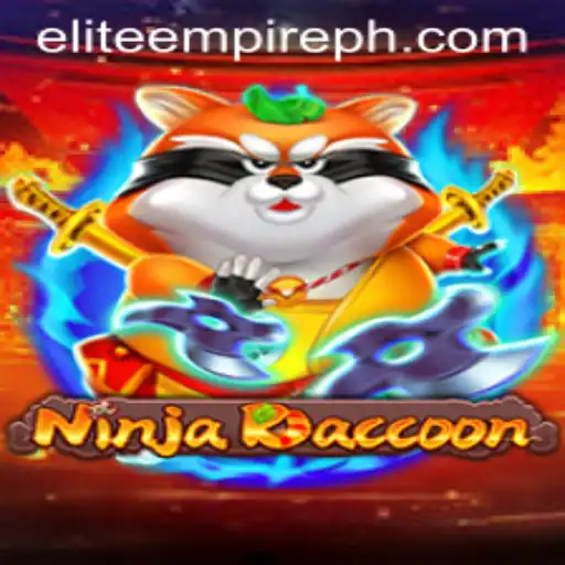 NinjaRaccoon: Mastering the Elite Empire of Stealth and Strategy