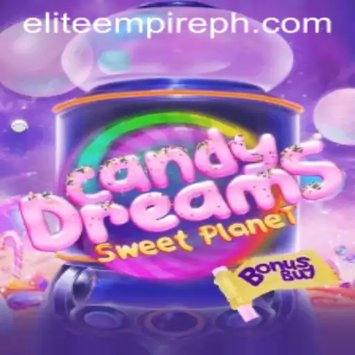 Exploring CandyDreamsSweetPlanet: A Journey into a Sugary Universe