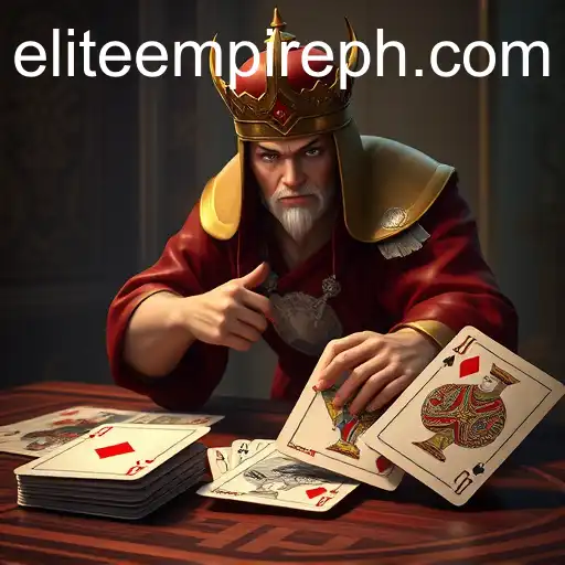 The Fascinating World of Card Games: A Journey into EliteEmpire
