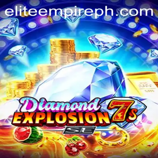 DiamondExplosion7sSE: A Stellar Journey into Gaming's Elite Realm