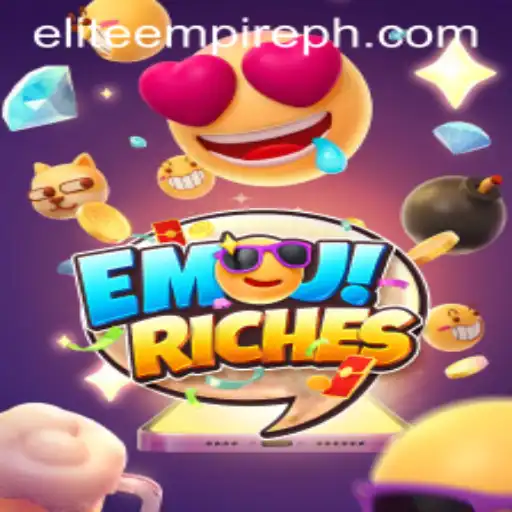 Exploring EmojiRiches: The Game That Redefines Digital Wealth