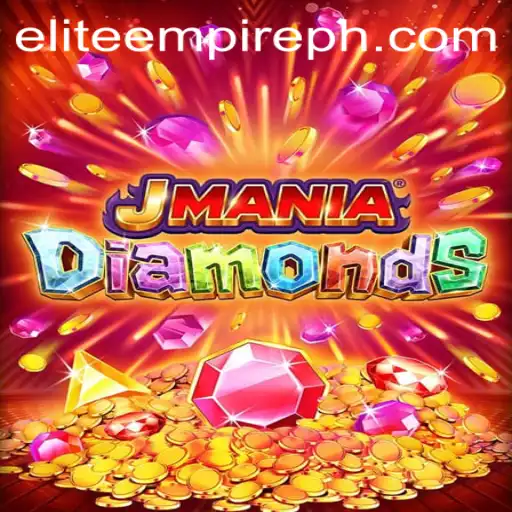 JManiaDiamonds: Revolutionizing the World of Gaming with EliteEmpire