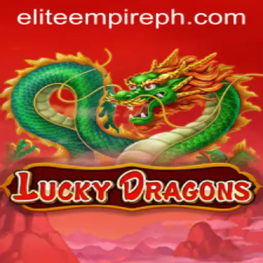 Discover the Mystique of LuckyDragons: A Journey into EliteEmpire