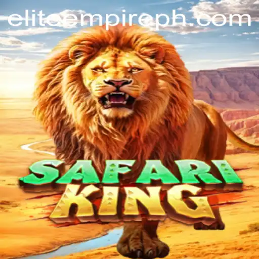 SafariKing: Exploring the Adventures of EliteEmpire