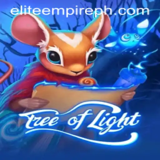 Exploring the Enchanting World of TreeofLight: A Dive into the Eliteempire