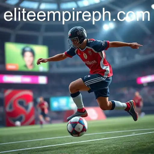 Exploring the Phenomenon of Virtual Sports in the Eliteempire