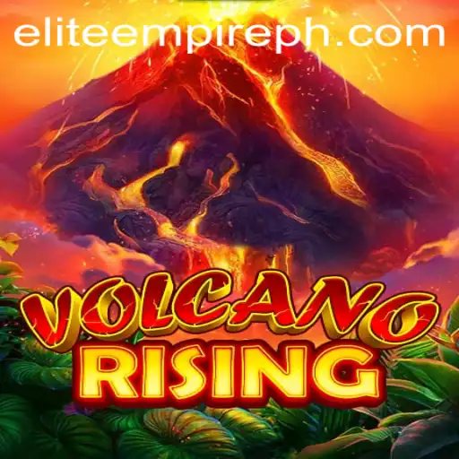 VolcanoRising: A Thrilling Journey into the Heart of the Elite Empire