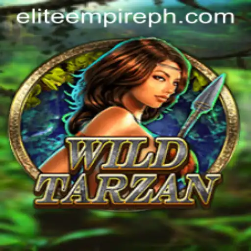 WildTarzan: Mastering the Jungle in the Quest for EliteEmpire